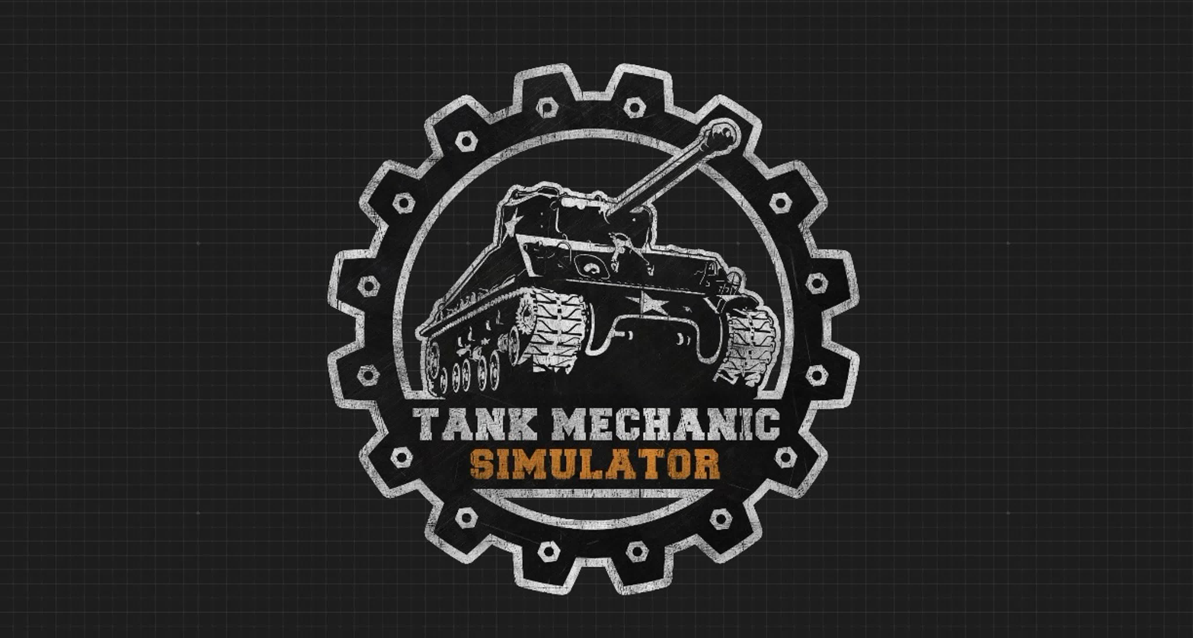 Tank Mechanic Simulator