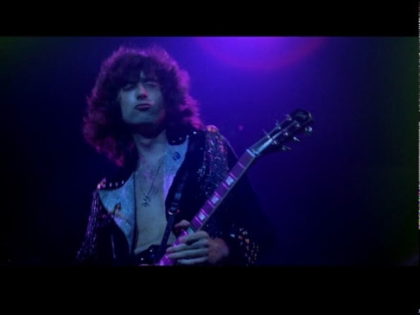 Led Zeppelin