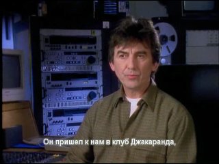 ► The Beatles Anthology
