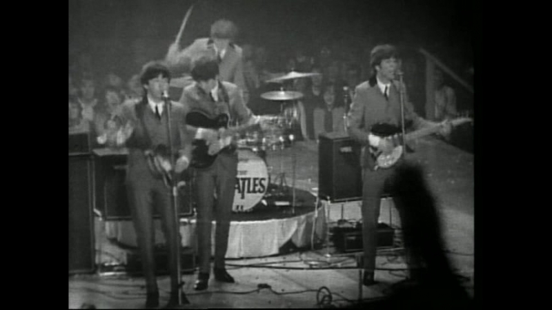 ► The Beatles