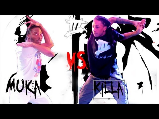 L.O.U.D | League Of Unreal Dancers