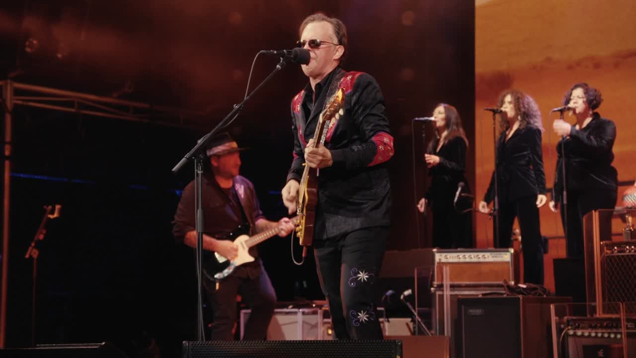 Joe Bonamassa ★ Tales Of Time (Live At Red Rocks  Amphitheatre  Colorado 2022)