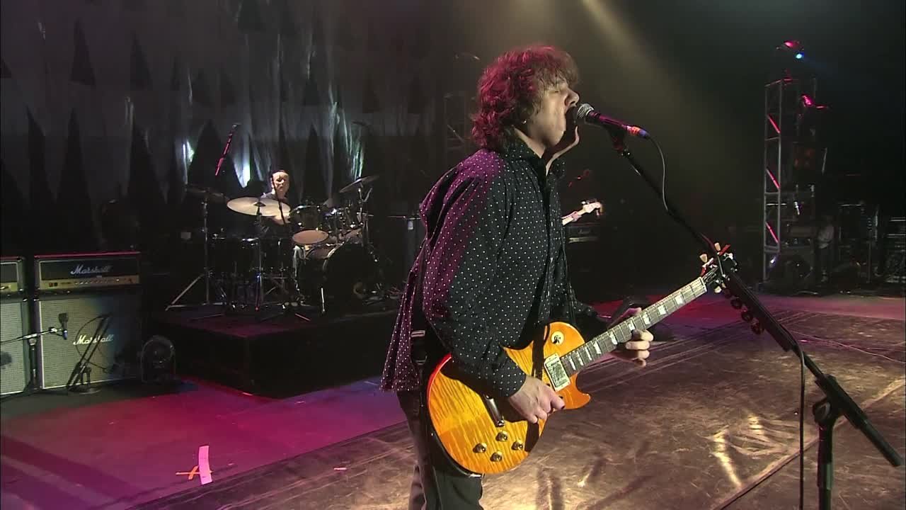 Gary Moore & Friends: One Night In Dublin (A tribute to Phil Lynott)