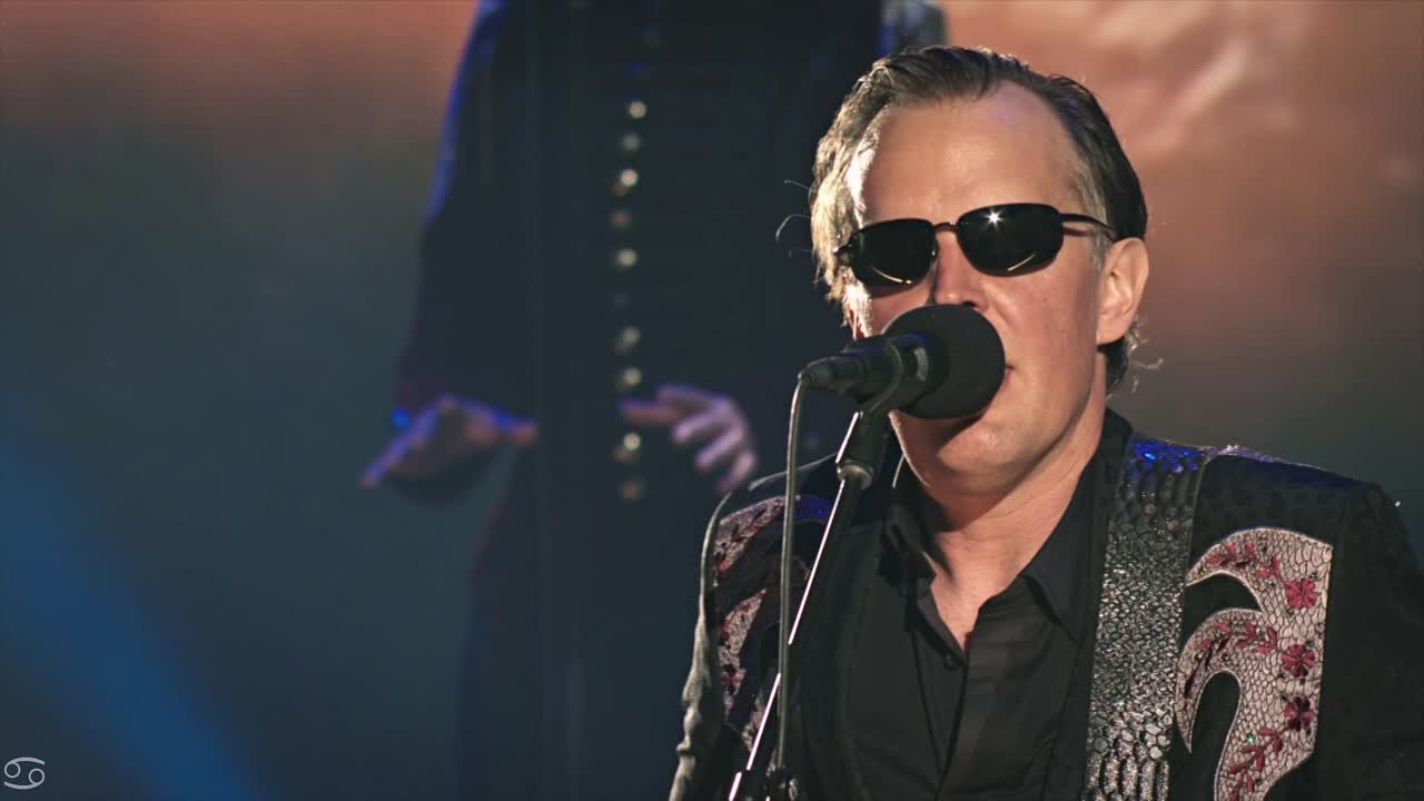 Joe Bonamassa - Now Serving: Royal Tea Live From The Ryman 2020