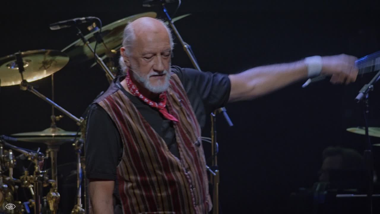 Mick Fleetwood & Friends  -  2020/2021