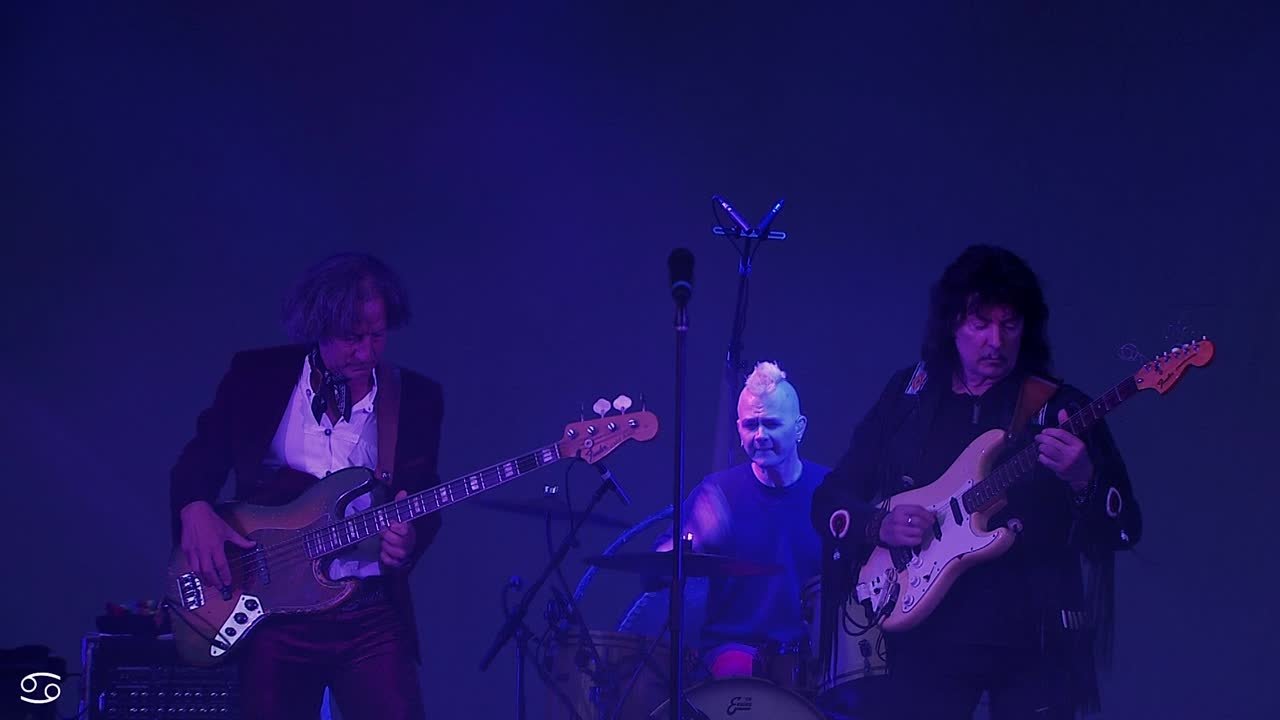 Ritchie Blackmore's Rainbow - Memories In Rock - Live In Germany