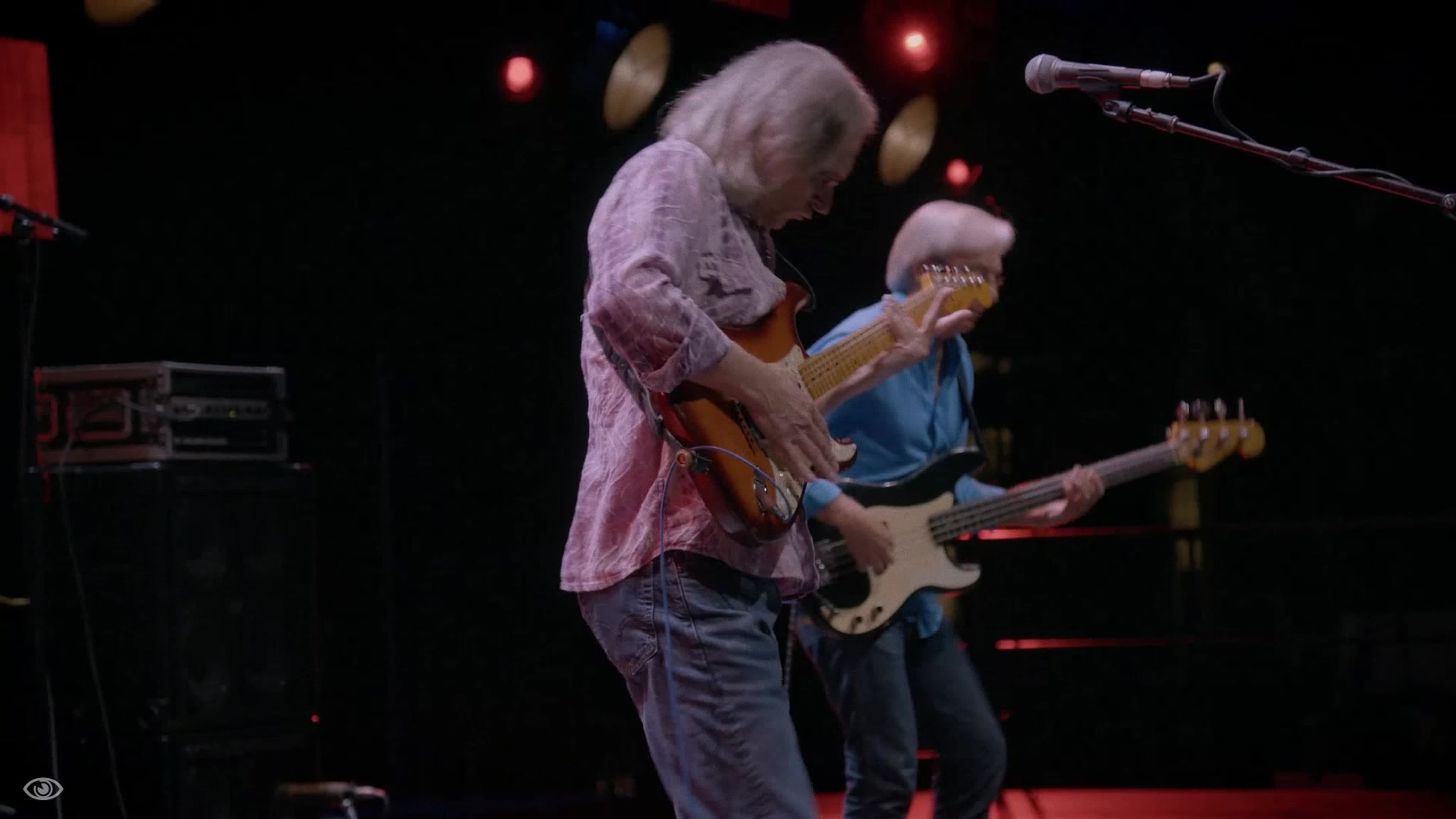 Crossroads Eric Clapton Guitar Festival 2019