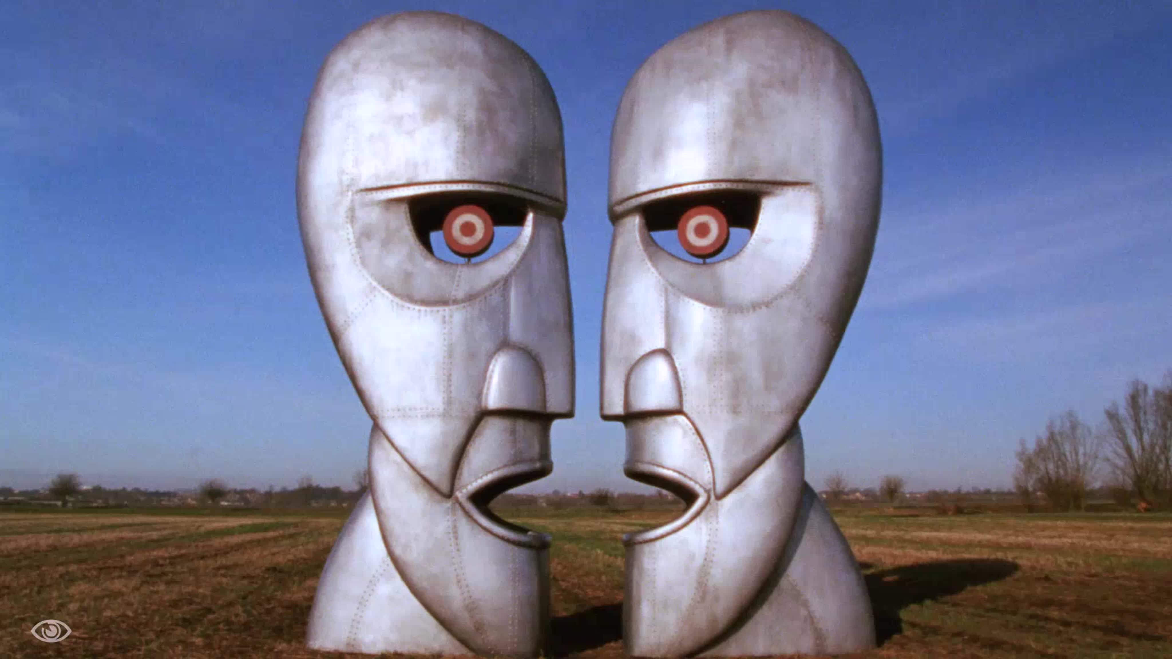 PINK  FLOYD - Knebworth Concert 1990 /2019