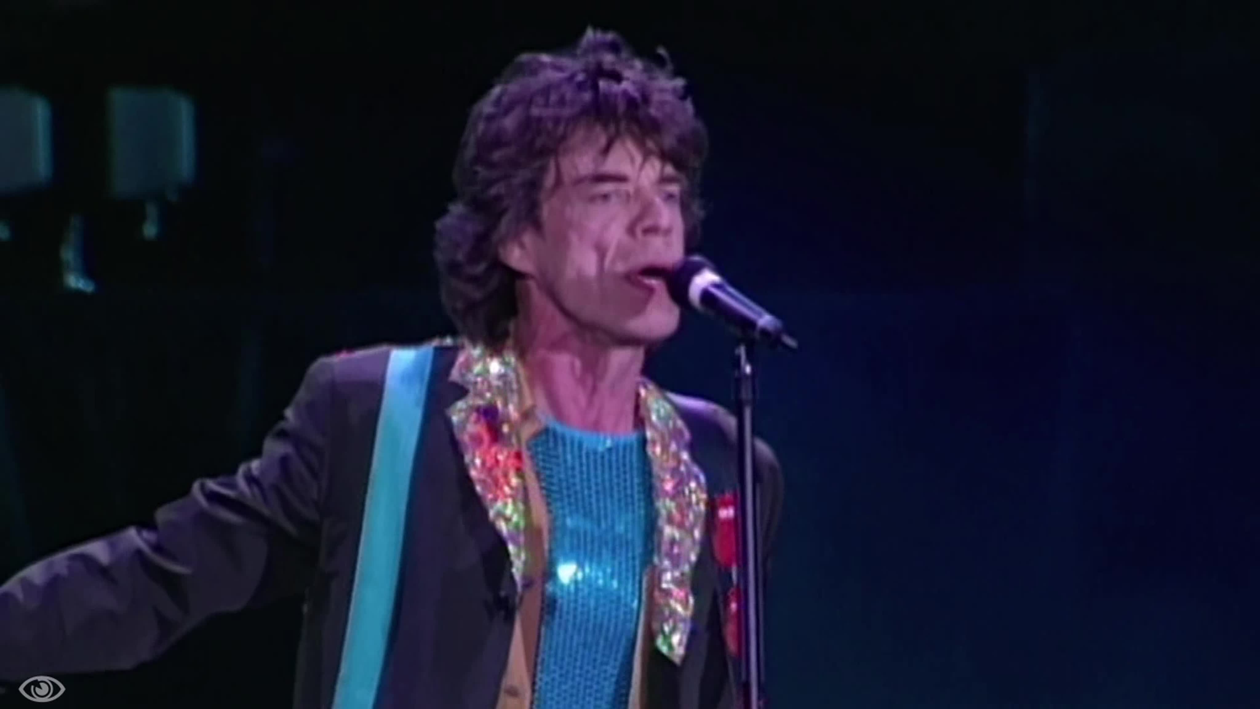 The Rolling Stones - Bridges to Chicago  (bonus)