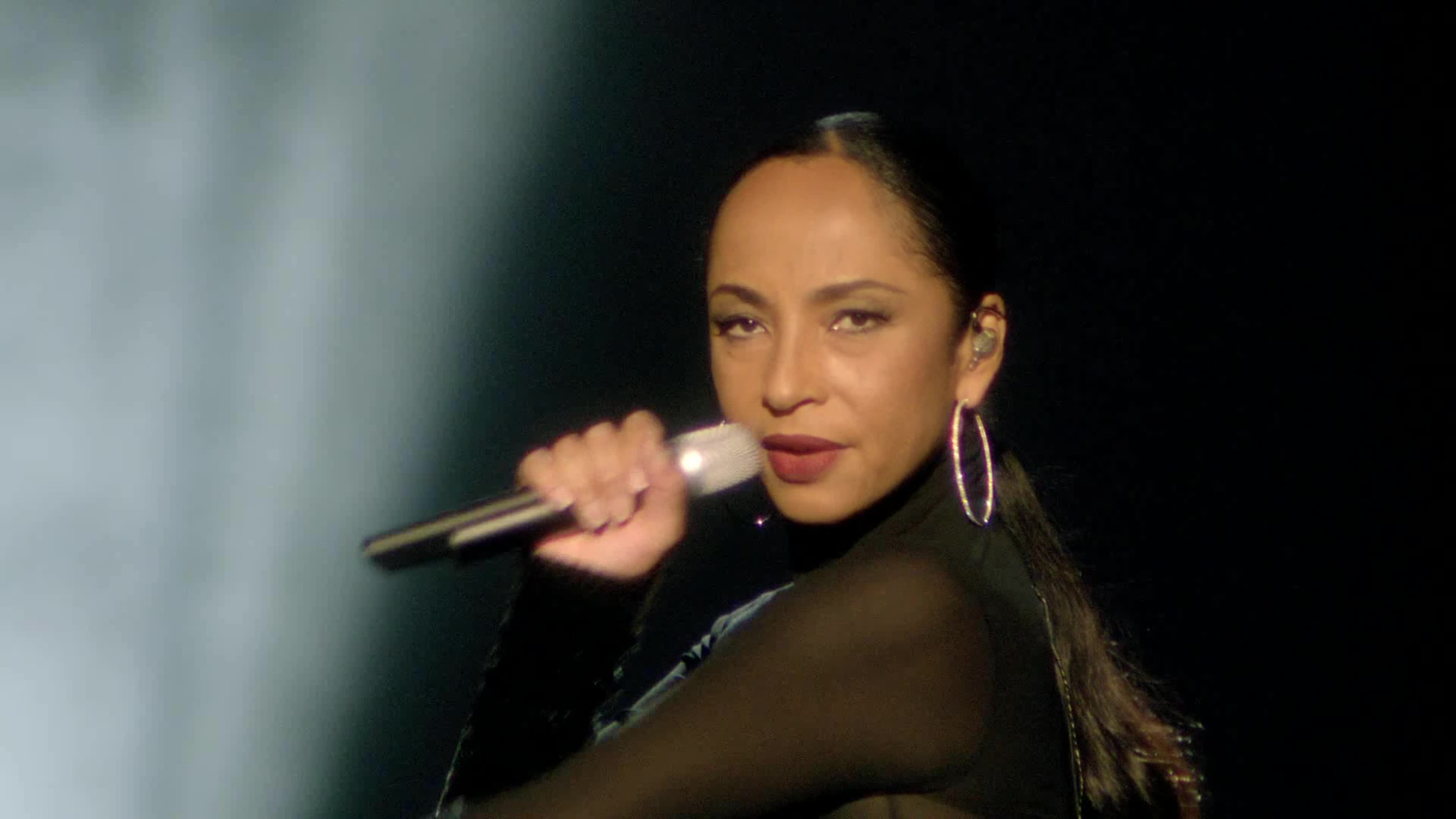 SADE • Bring Me Home