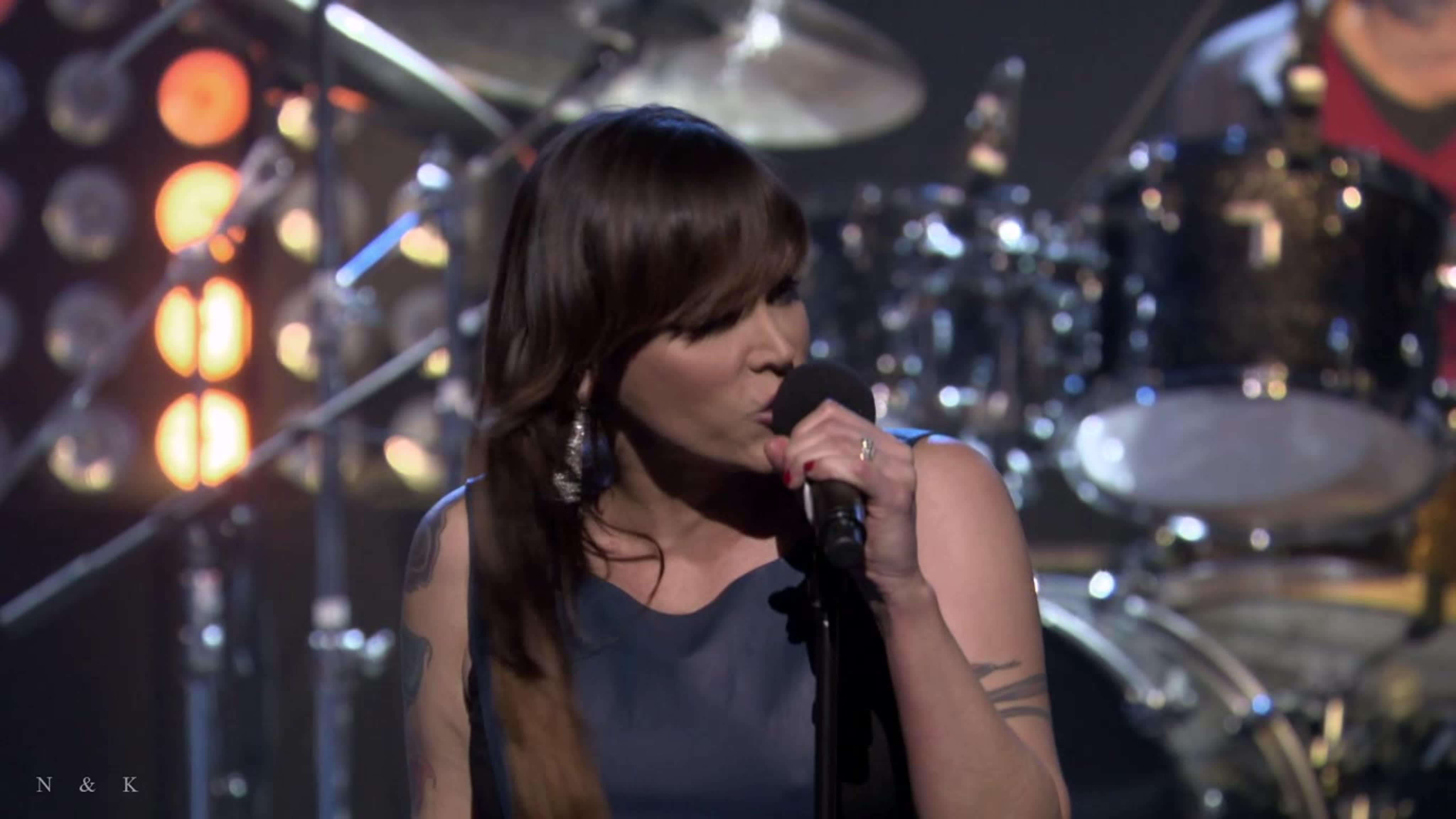 Beth Hart & Joe Bonamassa - Live in Amsterdam