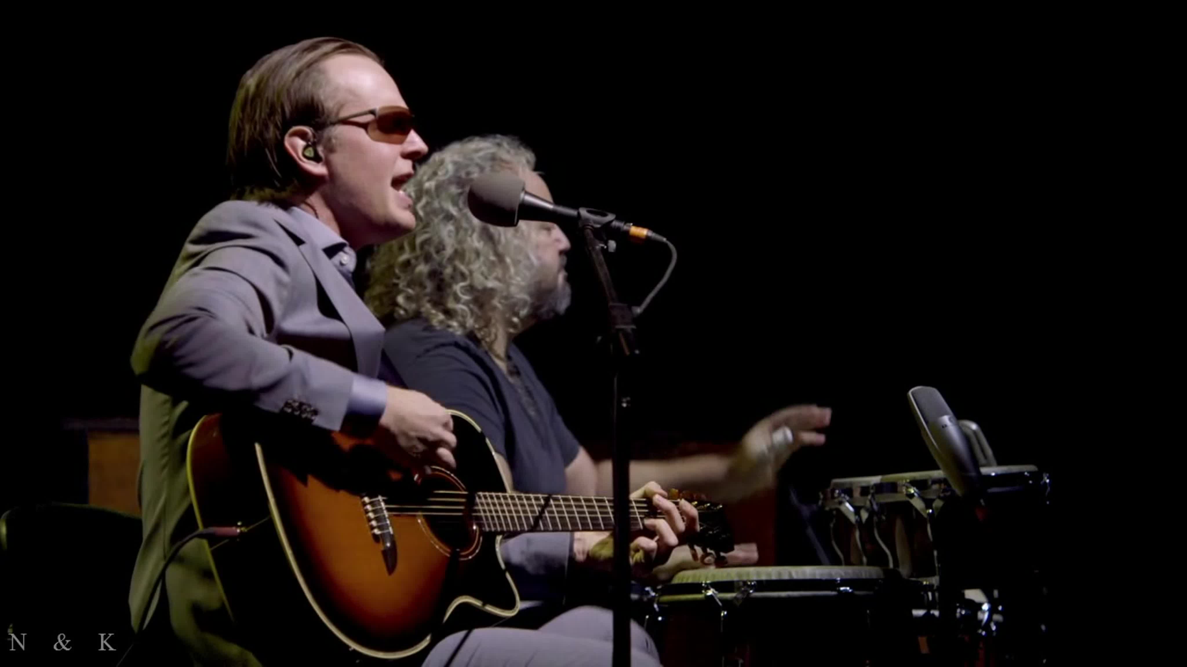 Joe Bonamassa - Hammersmith Apollo - (Tour De Force: Live In London)