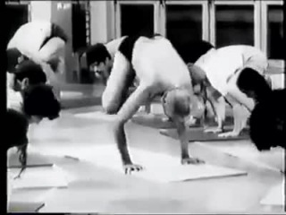 Йога