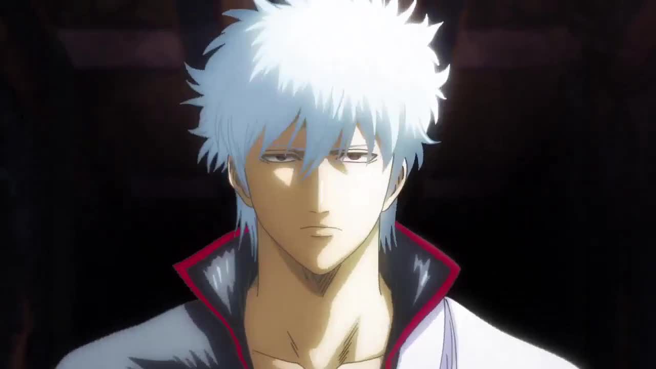 Gintama; the final