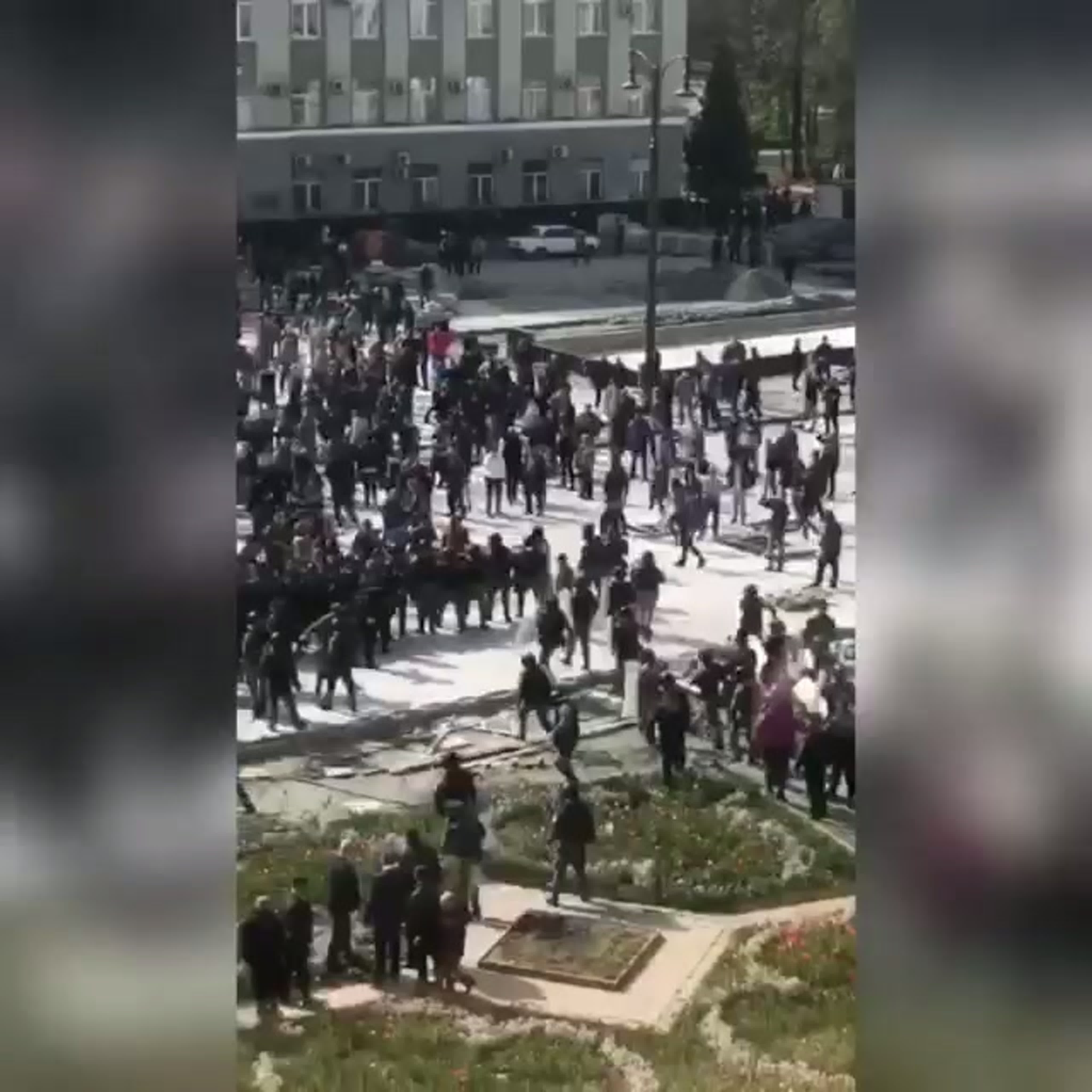 Rebellion