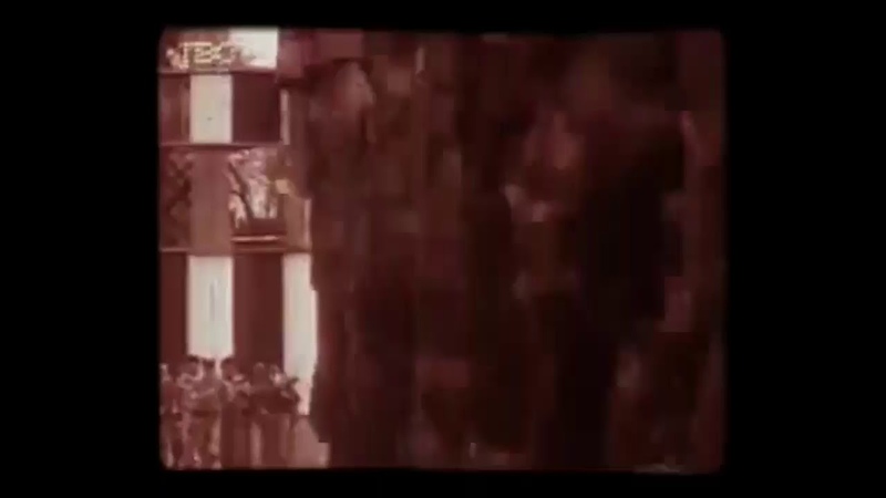 История Ичкерии