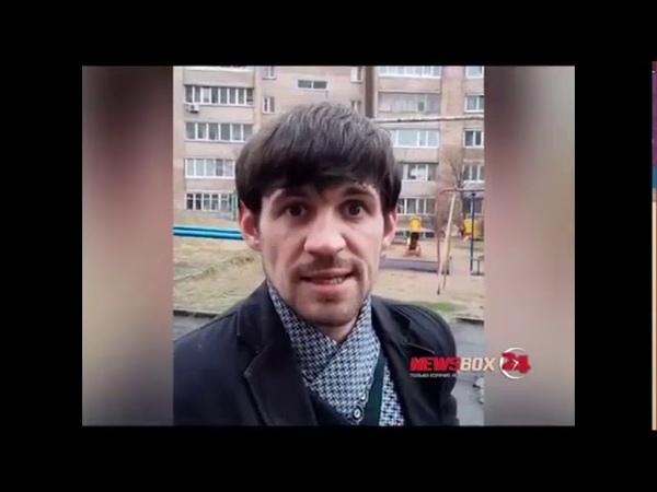 Никита Забазнов