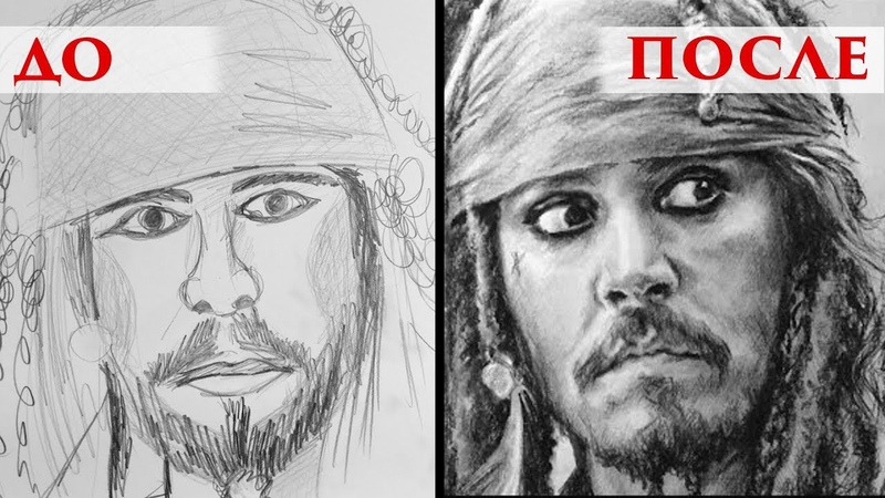Азбука рисования
