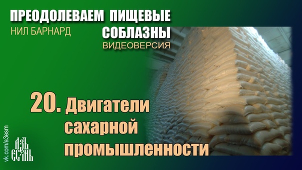 Преодолеваем пищевые соблазны