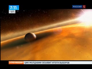 ►Сверхъестественное