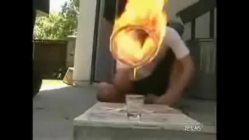 ►Фокусы