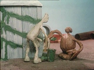Гарри Бардин
