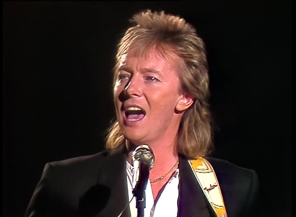 Smokie.