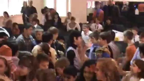 Школьный архив "Б" класса