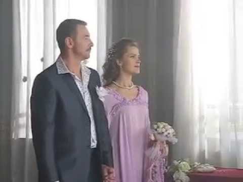 X/c  Поделись счастьем своим (Анна Сагайдачная, Илья Любимов, Екатерина Решетникова)
