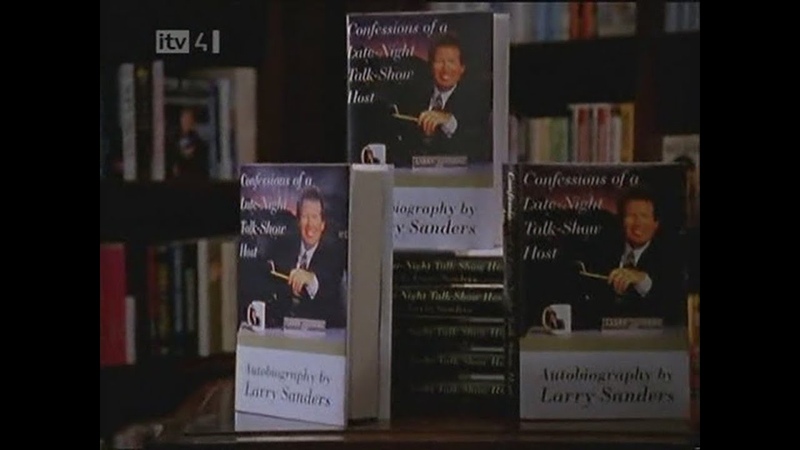 The Larry Sanders Show - Season 5 (1996-97) (English)