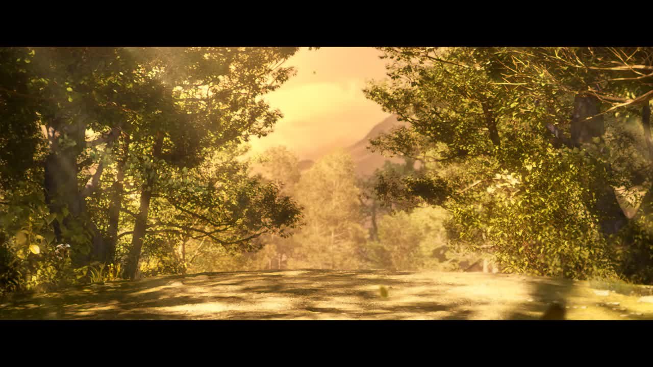 Магистр дьявольского культа | The Founder of Diabolism | Mo Dao Zu Shi  4К (ОРИГИНАЛ)