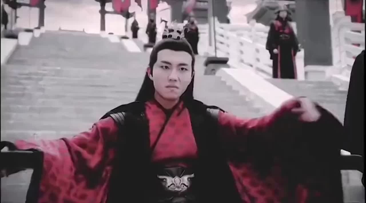 Неукротимый: Повелитель Ченьцин (оригинал 4K)