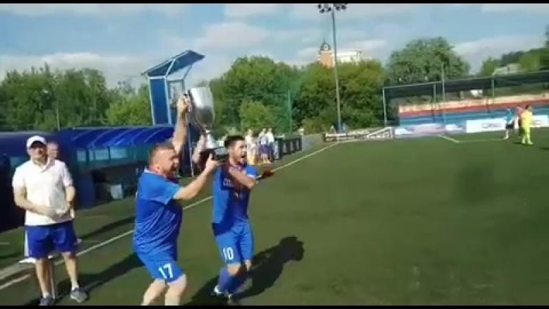 Еврокубки. Сезон 2017/2018