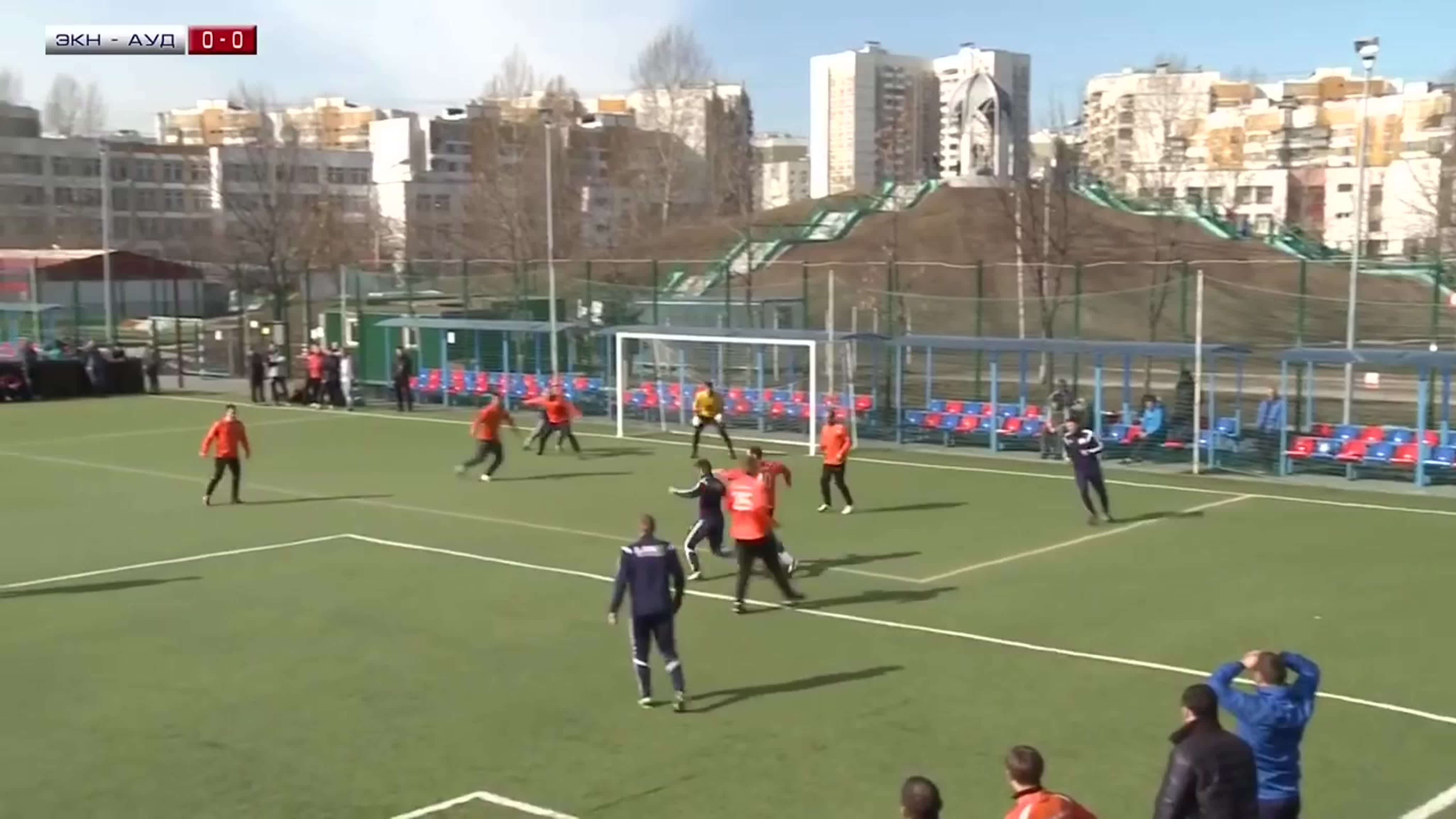 Кубок ЛФЛ. Сезон 2014/2015