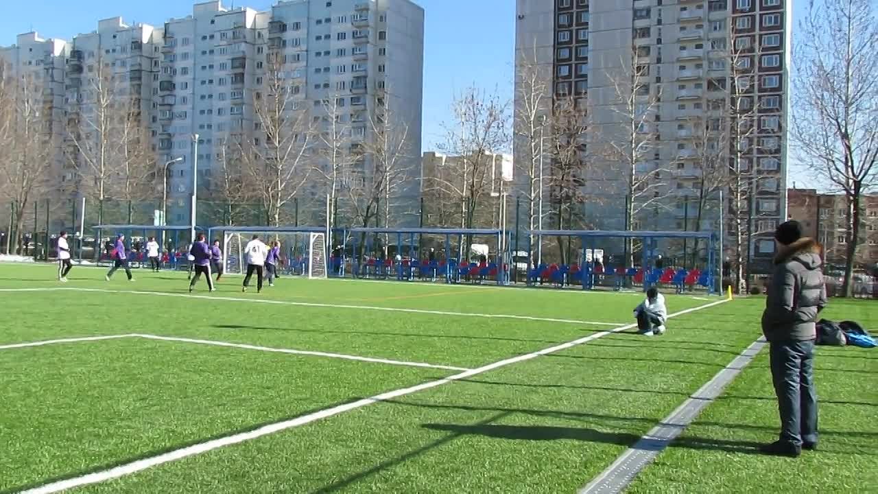 Третий дивизион "А и Б". Сезон 2013/2014