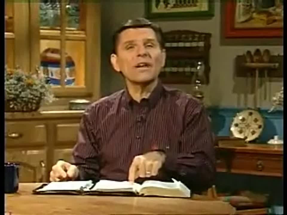 01 Голос Верующего-1997 Год