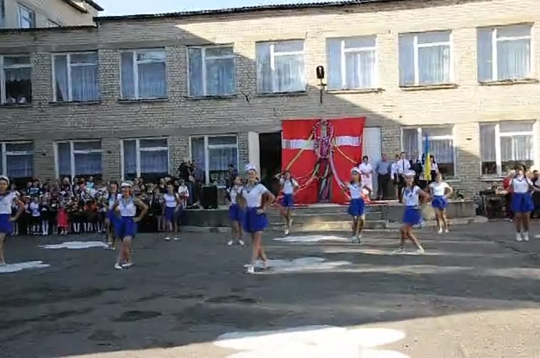 Танцы