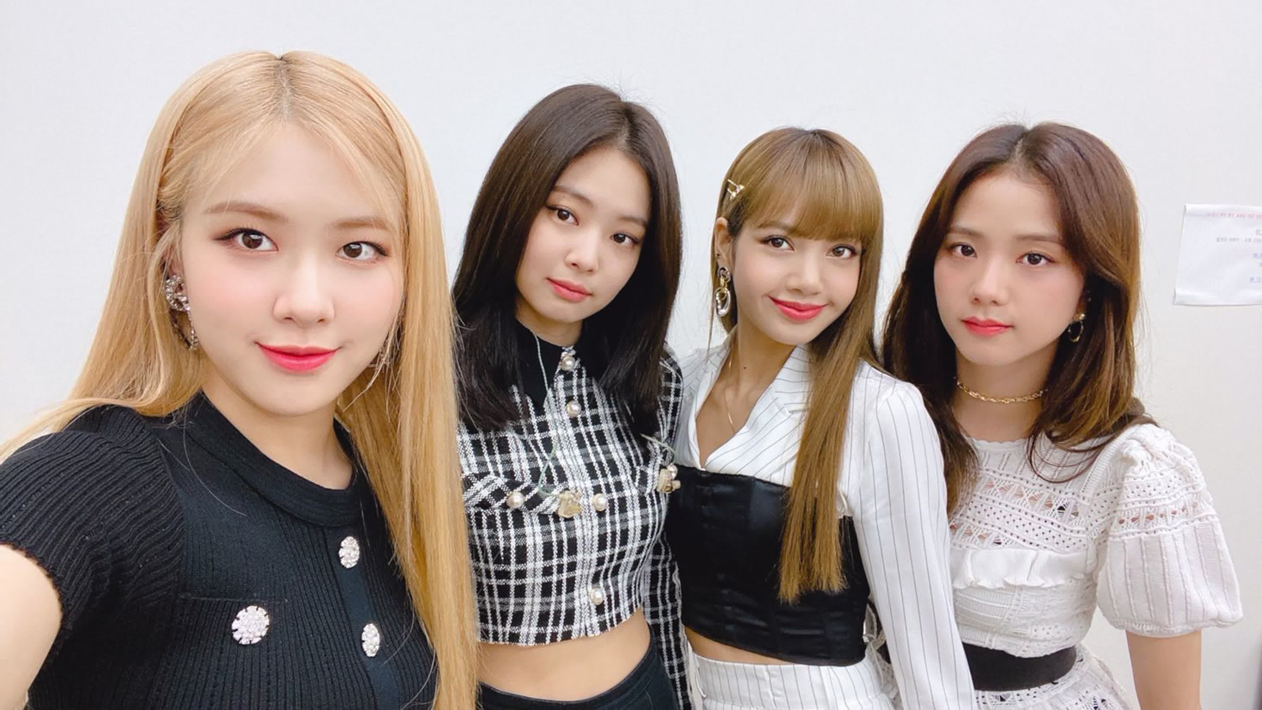 Blackpink