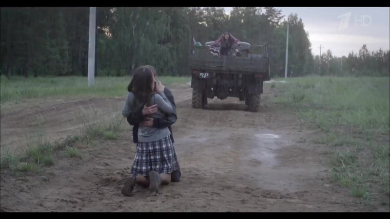 Обнимая небо (2014, Россия) с 1985 г