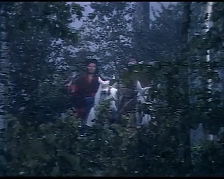 Прокл.КОРОЛИ (1972) 6 серий