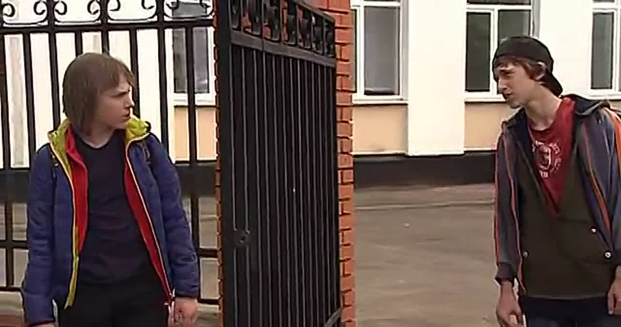 УЧИТЕЛЬ в ЗАКОНЕ. Возвращение