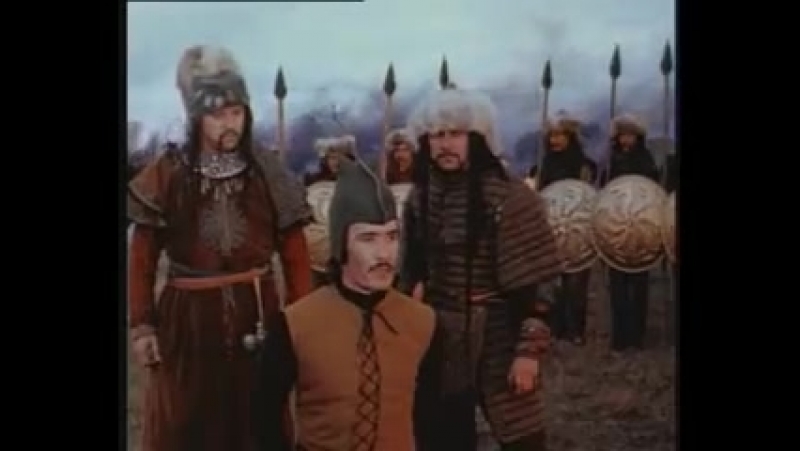 По мотивам А.С.ПУШКИНа