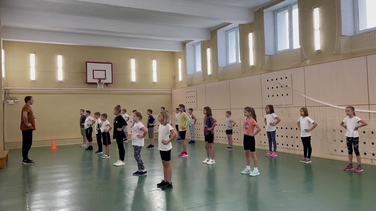 «Учитель здоровья Мурманской области - 2022»