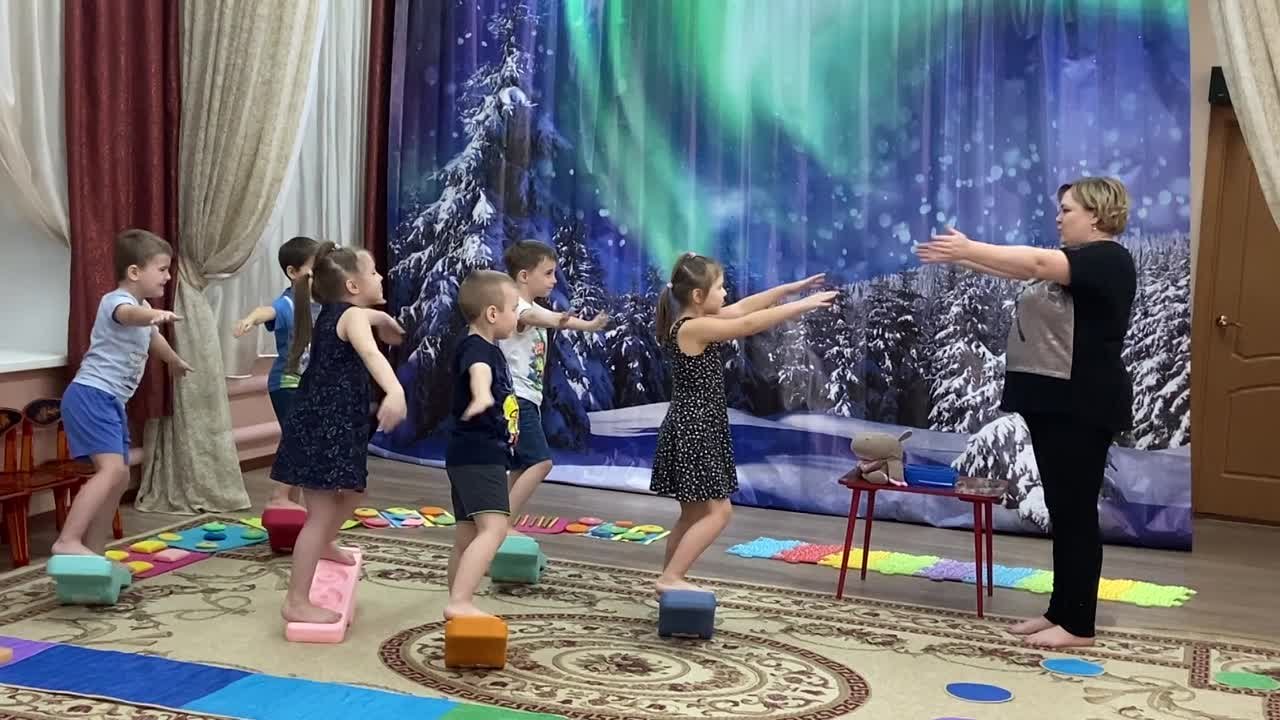 «Педагогический триумф - 2022»