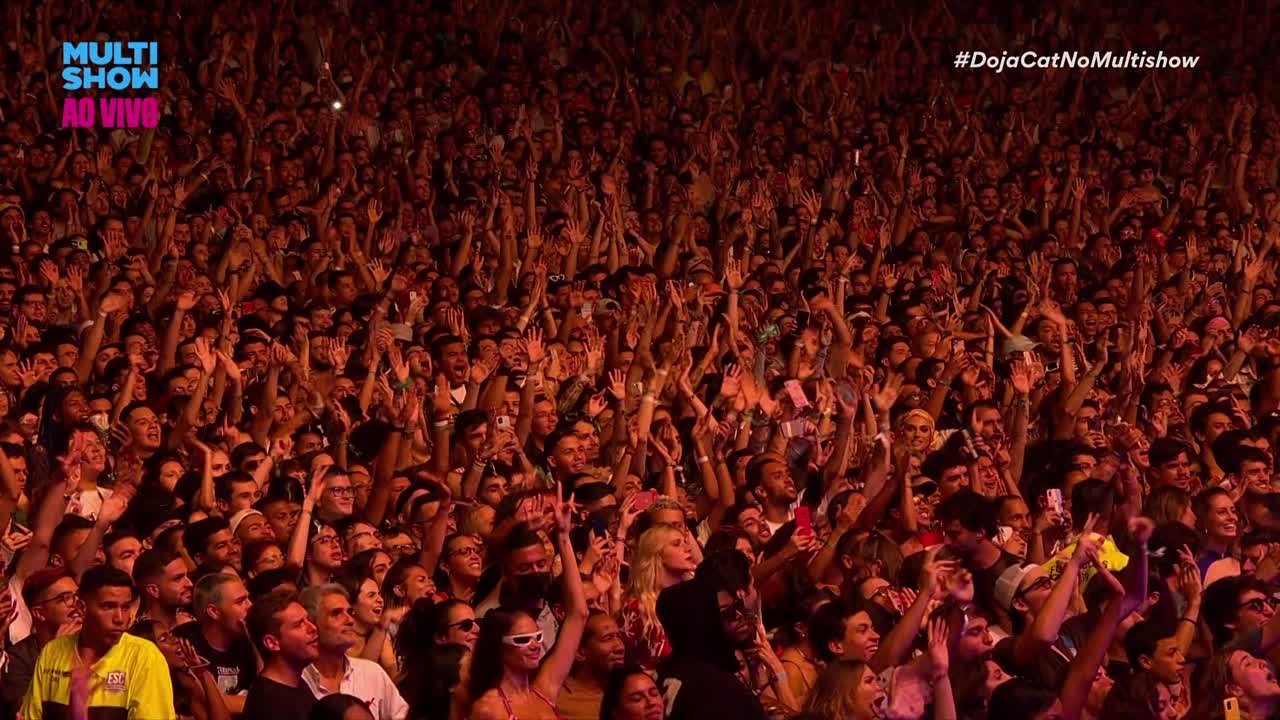 Lollapalooza 2022 (Chile, Brazil)