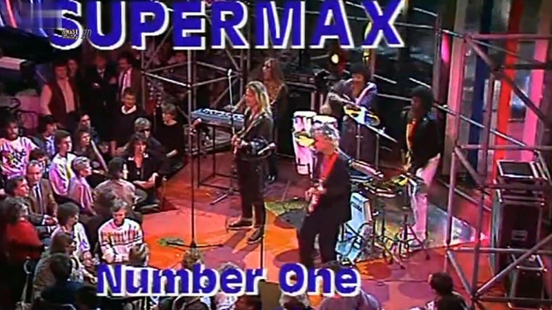 Supermax