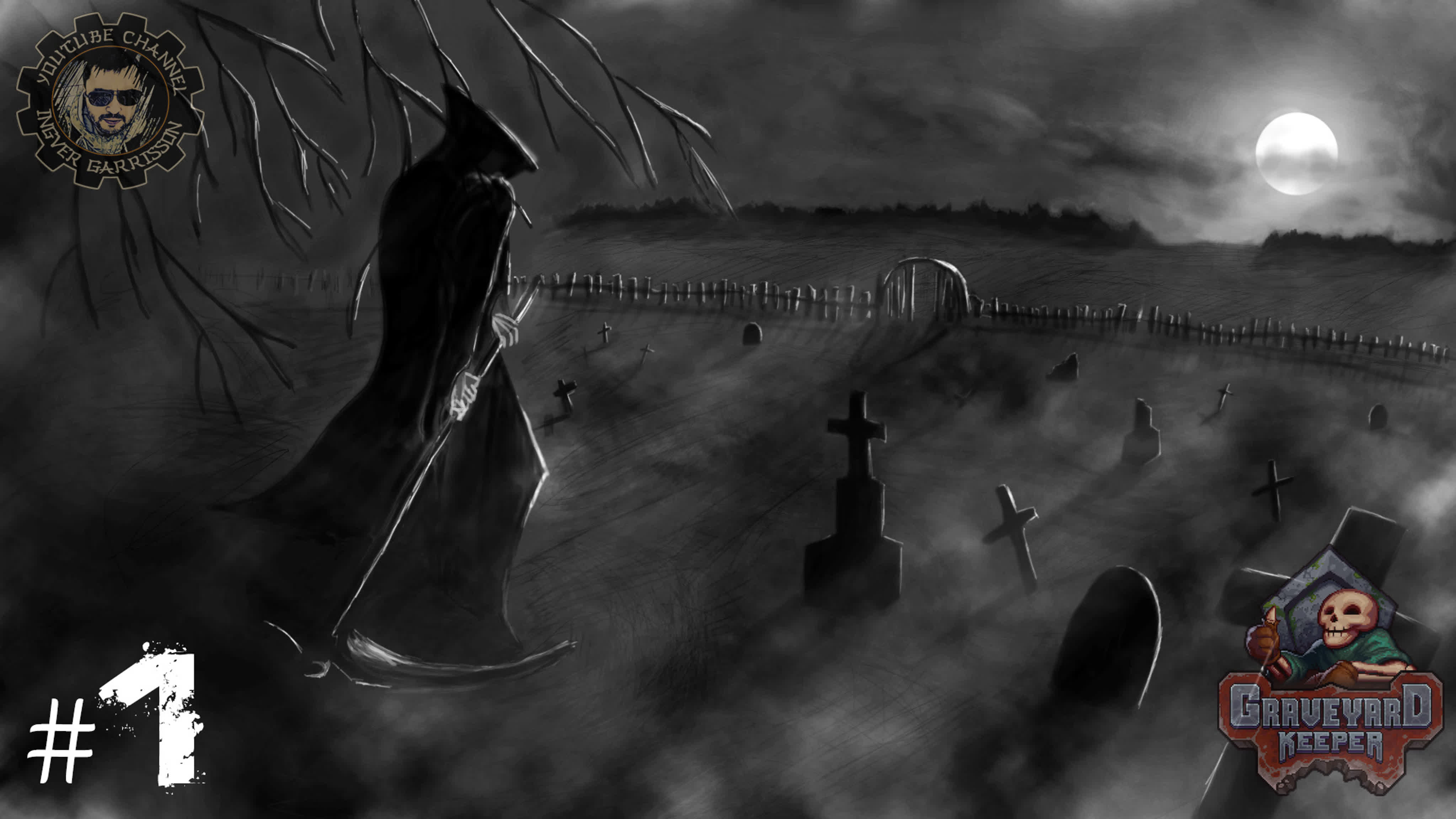 Graveyard Keeper