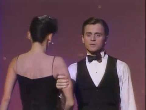 Михаил Барышников (Mikhail Baryshnikov)