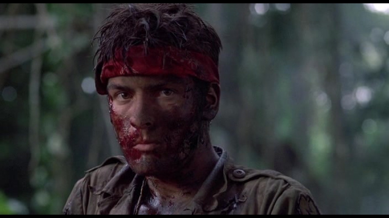 Том Беренджер (Tom Berenger)