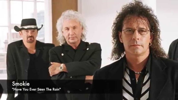 Smokie